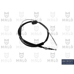 Handbremsseil 26774 von MALÒ günstig für 12,99 € online kaufen