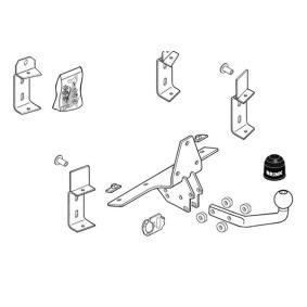 Compre Enganche de bola de remolque de BRINK online para 9-5 (YS3E) a precios moderados