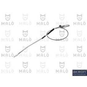 Handbremsseil für MERCEDES-BENZ von MALÒ