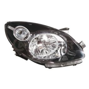 Scheinwerfer 2752171 RENAULT von ALKAR