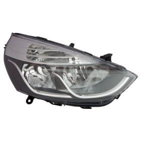 Compre Farol principal de ALKAR online para CLIO IV Stasjonsvogn (KH_) a preços moderados