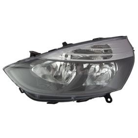 Compre Farol principal de ALKAR online para CLIO IV Stasjonsvogn (KH_) a preços moderados