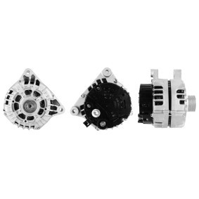 Lichtmaschine 28-3734 von ELSTOCK günstig für 114,73 € online kaufen