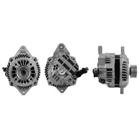 Lichtmaschine 28-4928 von ELSTOCK günstig für 211,41 € online kaufen