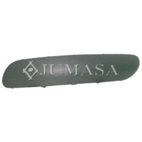 Comprar Protector para parachoques de JUMASA 28011060 a bajo precio de 25,52 €