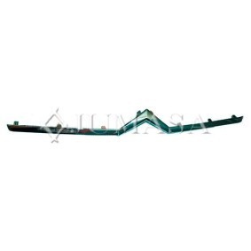Comprar Protector para parachoques de JUMASA 28031061 a bajo precio de 49,24 €