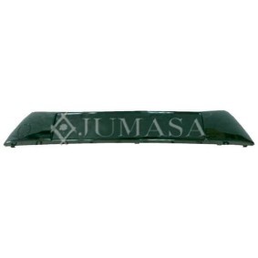 Comprar Protector para parachoques de JUMASA 28031071 a bajo precio de 52,62 €