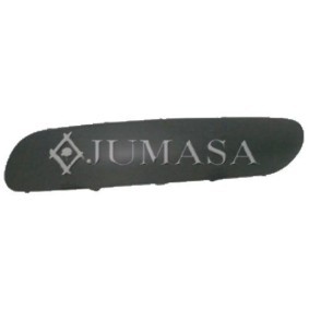 Comprar Protector para parachoques de JUMASA 28311060 a bajo precio de 18,34 €