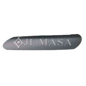 Comprar Protector para parachoques de JUMASA 28311070 a bajo precio de 62,48 €