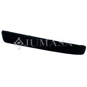 Comprar Protector para parachoques de JUMASA 28321061 a bajo precio de 30,63 €