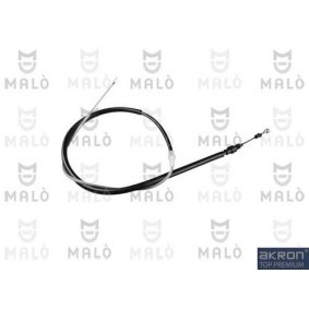 Handbremsseil 29108 von MALÒ günstig für 13,59 € online kaufen