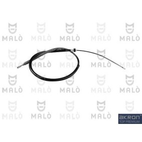 Comprar Cable de freno de mano de MALÒ 29413 a bajo precio de 7,77 €