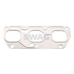 Compre Junta, colector de escape da SWAG 30 10 0667 a um preço baixo por 11,42 €