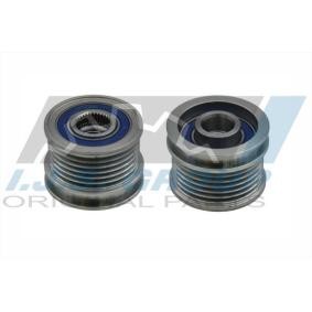 Generatorfreilauf 30-1007 von IJS GROUP günstig für 35,43 € online kaufen