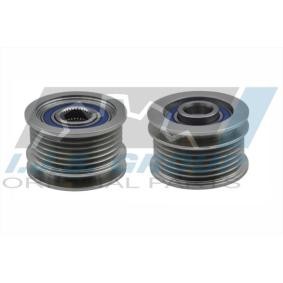 Generatorfreilauf 30-1016 von IJS GROUP günstig für 38,49 € online kaufen