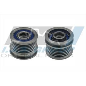 Generatorfreilauf 30-1020 von IJS GROUP günstig für 38,49 € online kaufen