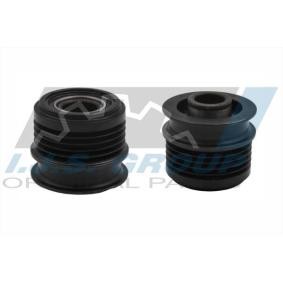 Generatorfreilauf 30-1025 von IJS GROUP günstig für 33,36 € online kaufen