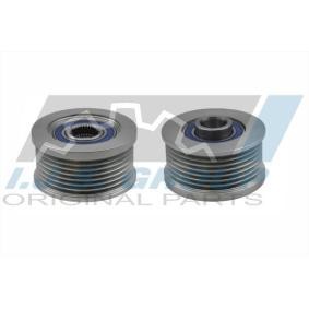 Comprar Rueda libre de alternador de IJS GROUP 30-1038 a bajo precio de 37,99 €