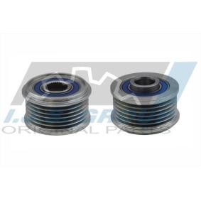 Generatorfreilauf 30-1113 von IJS GROUP günstig für 32,80 € online kaufen