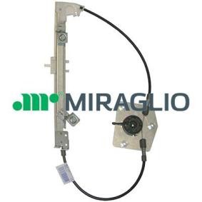Compre Elevador de vidro da MIRAGLIO 30/1617 a um preço baixo por 61,36 €
