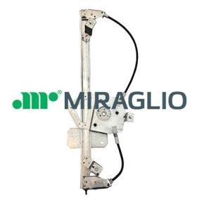 Köp Fönsterhiss av MIRAGLIO 30/1840 till det låga priset 1333,92 kr