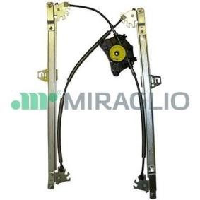 Compre Elevalunas de MIRAGLIO online para Discovery III (L319) a precios moderados