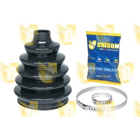 Faltenbalgsatz, Antriebswelle 300126H.2 von UNIGOM günstig für 30,85 € online kaufen