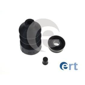 Compre Jogo de reparação, cilindro receptor de embraiagem da ERT 300179 a um preço baixo por 4,29 €