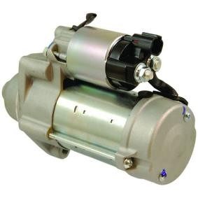Anlasser 30270N von WAI günstig für 149,37 € online kaufen