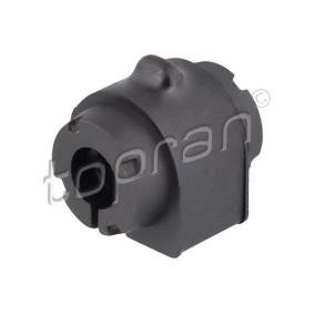 Achetez des Silent bloc de barre stabilisatrice TOPRAN 304 305 à prix pour 7,31 €