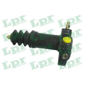 Compre Bombín de embrague de LPR online para GRAND VITARA I Descapotable (GT) a precios moderados