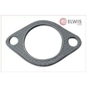 Dichtung, Abgasrohr 3049052 von ELWIS ROYAL günstig für 3,44 € online kaufen