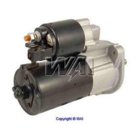 Anlasser 30892N von WAI günstig für 140,98 € online kaufen