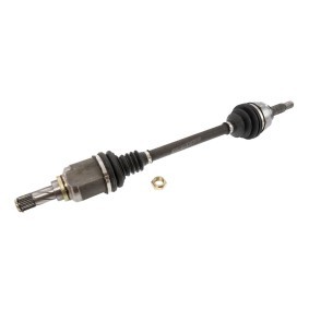Comprar Árbol de transmisión de MASTER-SPORT 30970A-SET-MS a bajo precio de 88,40 €