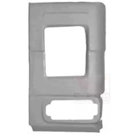 Acquista Pannello posteriore da VAN WEZEL 3098134 a buon mercato per soli 49,08 €