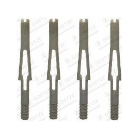Comprar Juego de juntas, cárter de aceite de GOETZE 31-030627-00 a bajo precio de 2,94 €