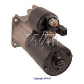Anlasser 31173N von WAI günstig für 121,16 € online kaufen