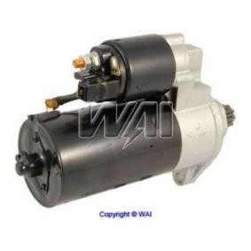 Anlasser 31227N von WAI günstig für 159,25 € online kaufen
