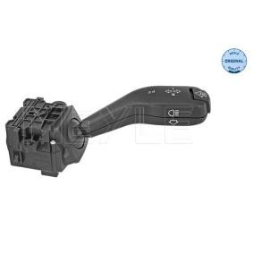 Lenkstockschalter 314 850 0000 von MEYLE günstig für 52,92 € online kaufen