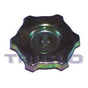 Comprar Tapa, tubuladura de relleno de aceite de TRICLO 314145 a bajo precio de 15,07 €