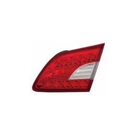 Rückstrahler für NISSAN von ABAKUS