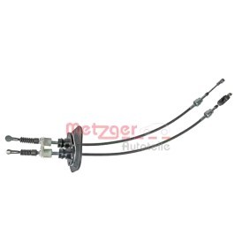 Achetez des Tirette à câble, boîte de vitesse manuelle METZGER 3150056 à prix pour 188,46 €
