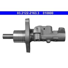 Acquista Cilindro maestro del freno da ATE 03.2122-2163.3 a buon mercato per soli 155,70 €