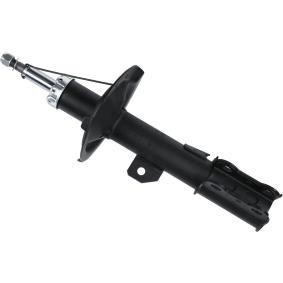 Stoßdämpfer 317 611 von SACHS günstig für 62,29 € online kaufen