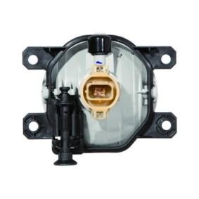 Compre Farol de nevoeiro de ABAKUS online para GT 86 Coupé (ZN6_) a preços moderados