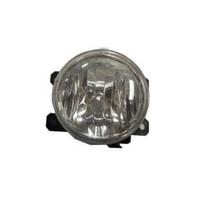 Compre Farol de nevoeiro de ABAKUS online para GT 86 Coupé (ZN6_) a preços moderados