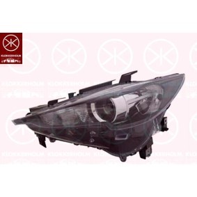 Compre Pára-choques da KLOKKERHOLM 3203900 a um preço baixo por 99,52 €