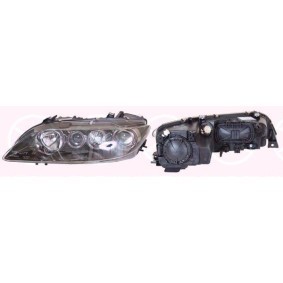 Compre Farol de nevoeiro da KLOKKERHOLM 32040281 a um preço baixo por 62,86 €