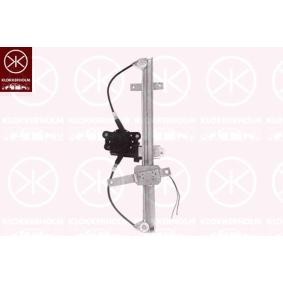 Compre Elevador de vidro da KLOKKERHOLM 32041801 a um preço baixo por 134,45 €