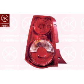 Compre Elevador de vidro da KLOKKERHOLM 32051801 a um preço baixo por 167,15 €